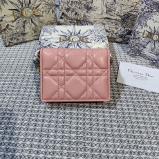 Christian Dior Wallet